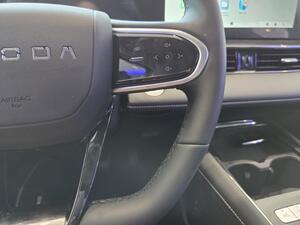 Omoda 5 PURE 1.5 T-GDI HEV DHT 224 CV 5P 17