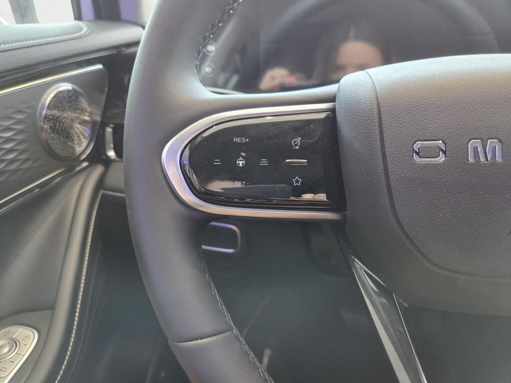 Omoda 5 PURE 1.5 T-GDI HEV DHT 224 CV 5P Segunda mano