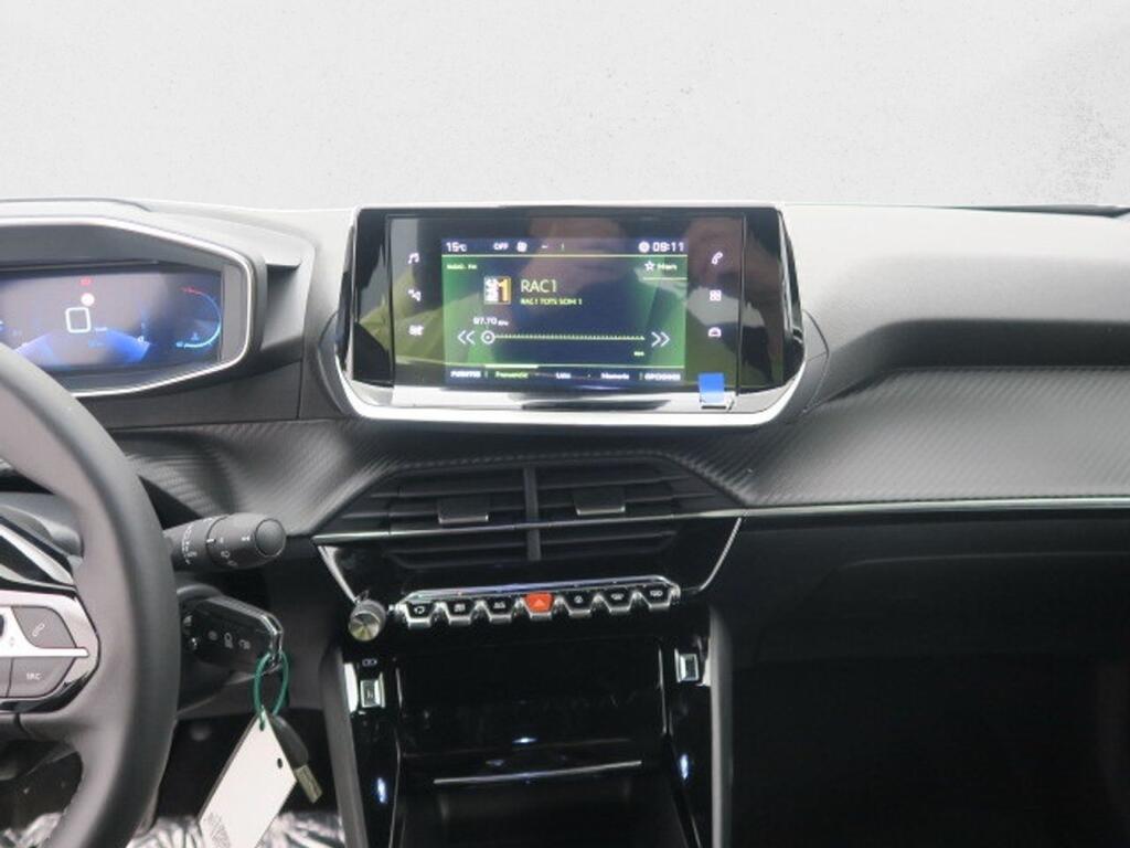 Peugeot 2008 Allure Pack Puretech 100 S&S 6 Vel. MAN Segunda mano