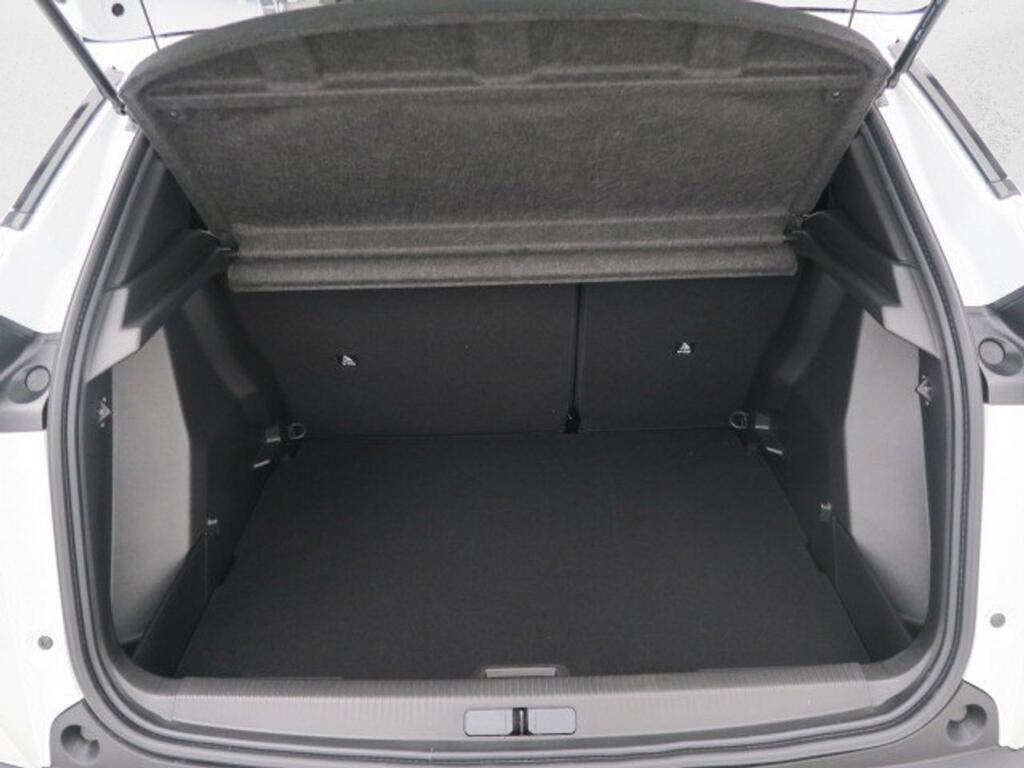 Peugeot 2008 Allure Pack Puretech 100 S&S 6 Vel. MAN Segunda mano
