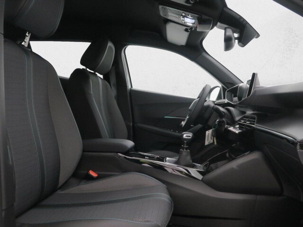 Peugeot 2008 Allure Pack Puretech 100 S&S 6 Vel. MAN Segunda mano