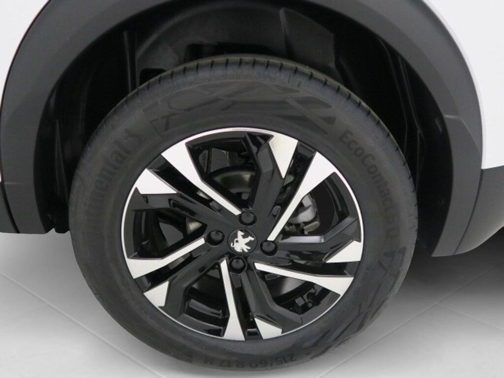 Peugeot 2008 Allure Pack Puretech 100 S&S 6 Vel. MAN Segunda mano