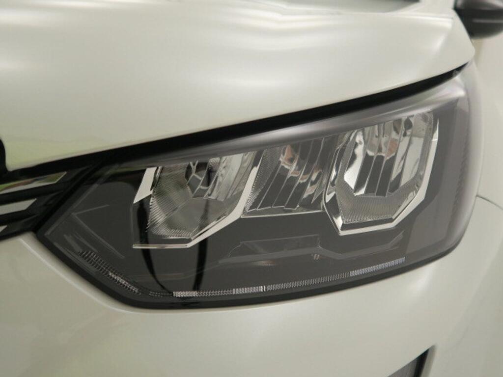 Peugeot 2008 Allure Pack Puretech 100 S&S 6 Vel. MAN Segunda mano
