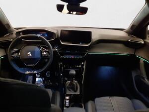 Peugeot 2008 GT Puretech 130 S&S 6 Vel. MAN 5