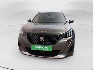 Peugeot 2008 GT Puretech 130 S&S 6 Vel. MAN 3