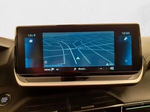 Peugeot 2008 GT Puretech 130 S&S 6 Vel. MAN 7