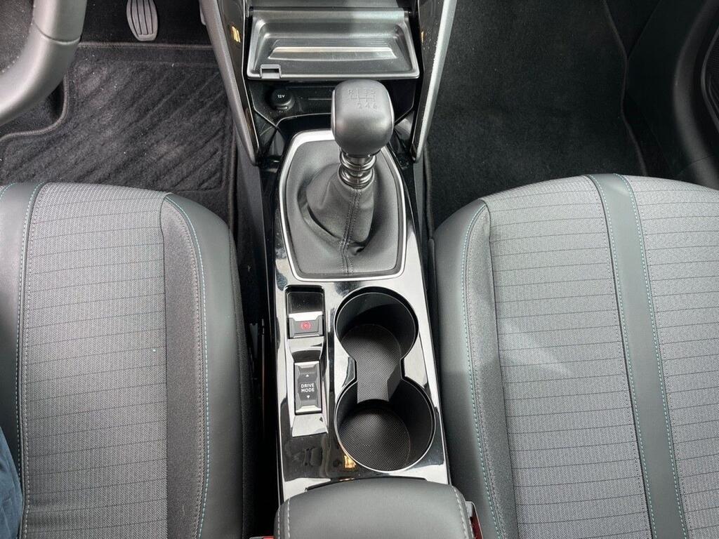 Peugeot 208 PureTech 73kW (100CV) Allure Segunda mano
