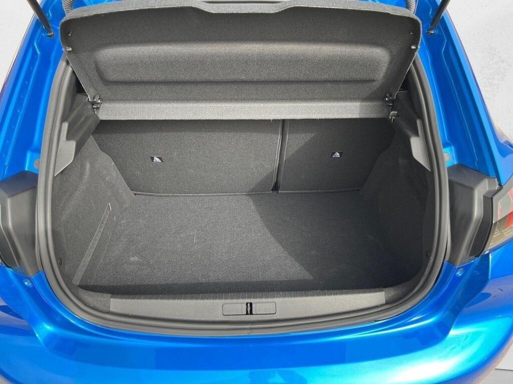 Peugeot 208 PureTech 73kW (100CV) Allure Segunda mano