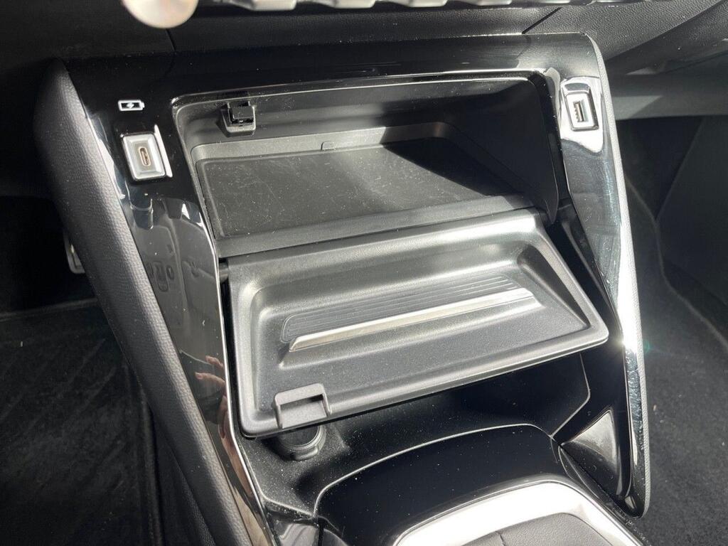 Peugeot 208 PureTech 73kW (100CV) Allure Segunda mano