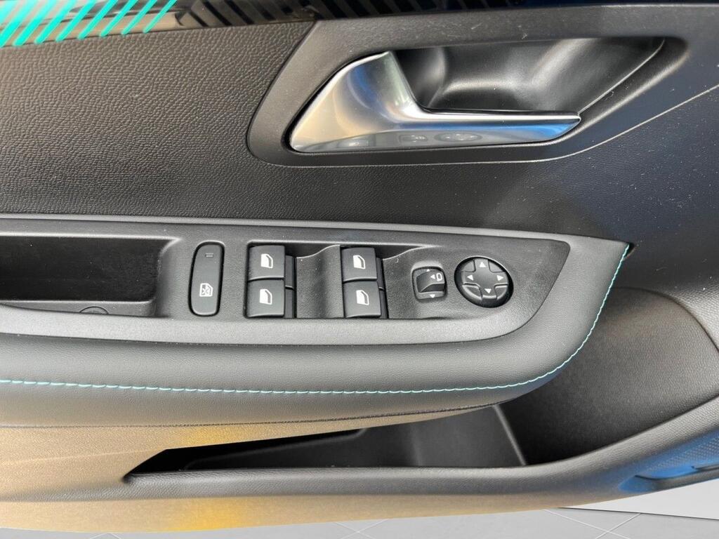 Peugeot 208 PureTech 73kW (100CV) Allure Segunda mano