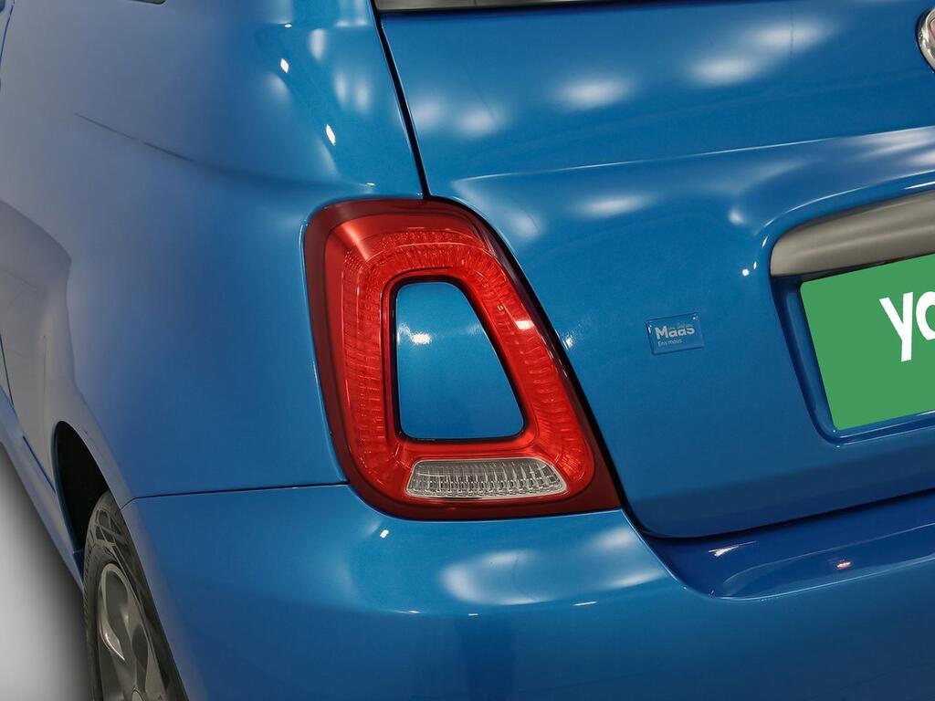 Fiat 500 S 1.0 6v GSE 52KW (70 CV) 28
