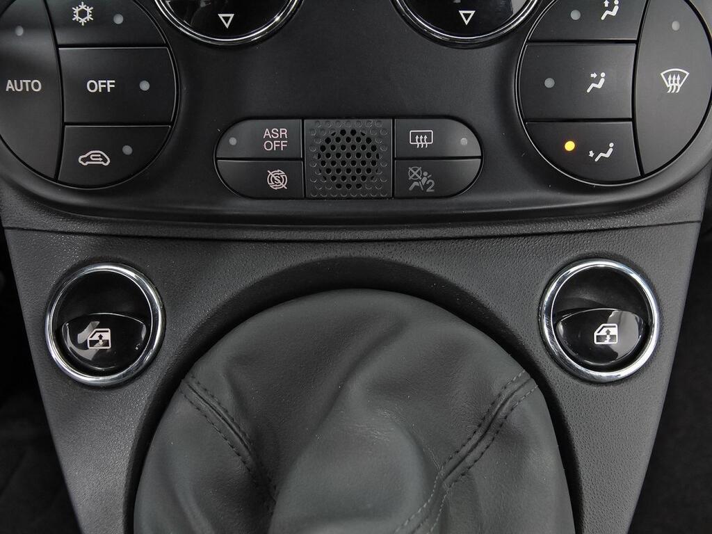 Fiat 500 S 1.0 6v GSE 52KW (70 CV) 23