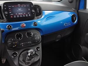 Fiat 500 S 1.0 6v GSE 52KW (70 CV) 12