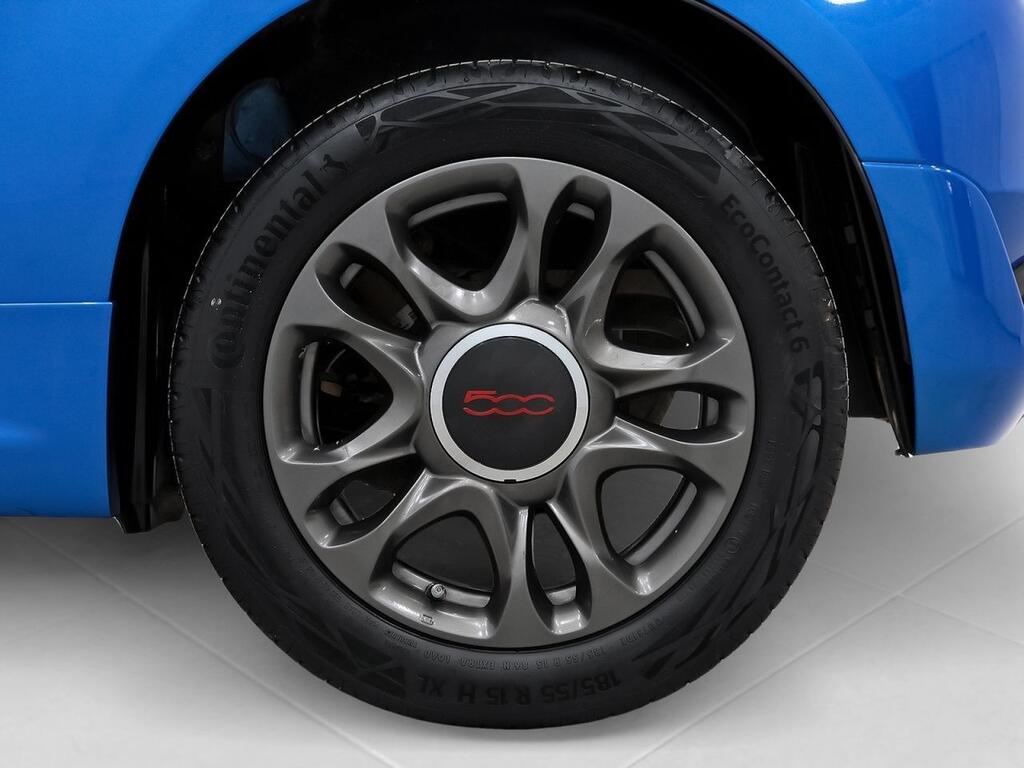 Fiat 500 S 1.0 6v GSE 52KW (70 CV) 11