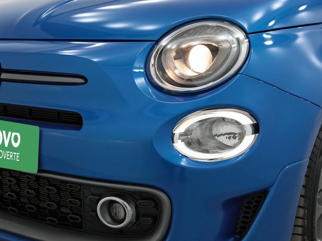 Fiat 500 S 1.0 6v GSE 52KW (70 CV) 27