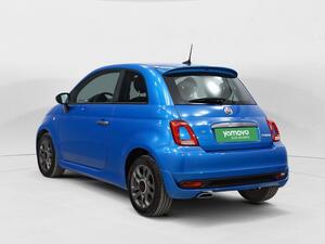 Fiat 500 S 1.0 6v GSE 52KW (70 CV) 2