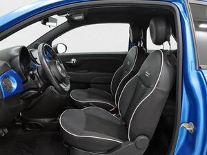 Fiat 500 S 1.0 6v GSE 52KW (70 CV) 8