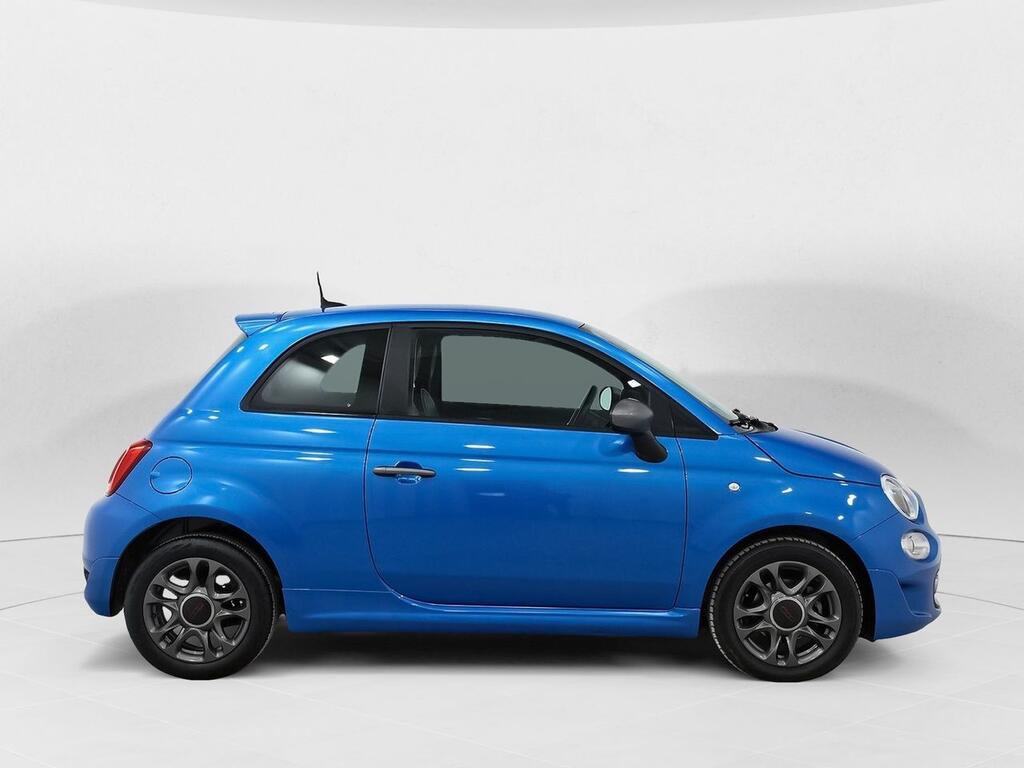 Fiat 500 S 1.0 6v GSE 52KW (70 CV) 3
