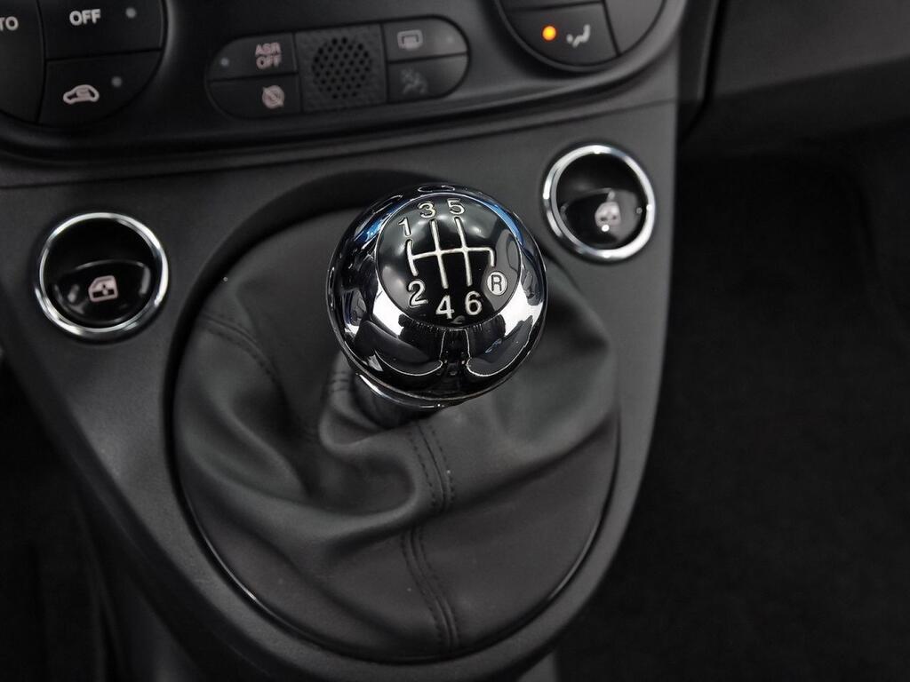Fiat 500 S 1.0 6v GSE 52KW (70 CV) 24