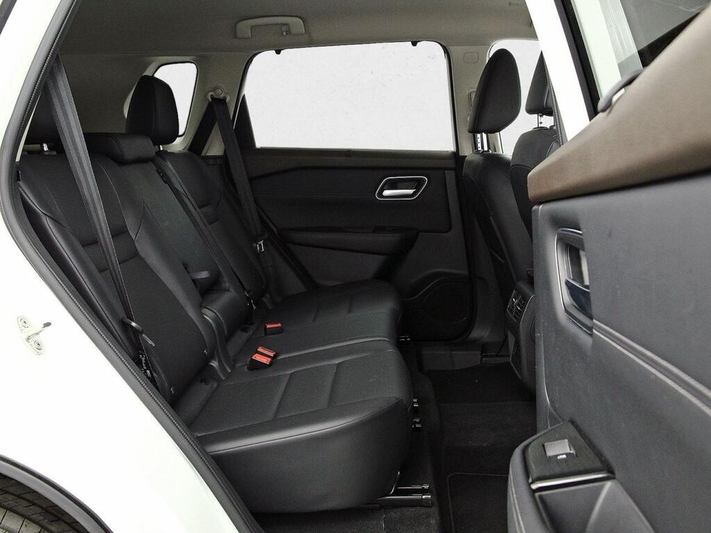 Nissan X-Trail 5pl 1.5 e-4ORCE 158kW 4x4 A/T Tekna Segunda mano