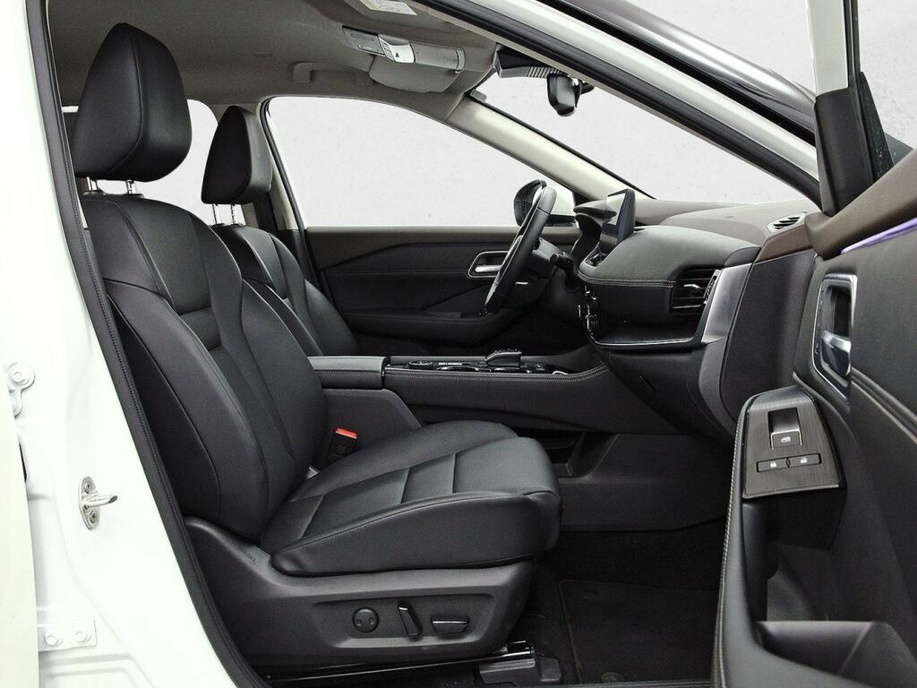 Nissan X-Trail 5pl 1.5 e-4ORCE 158kW 4x4 A/T Tekna Segunda mano
