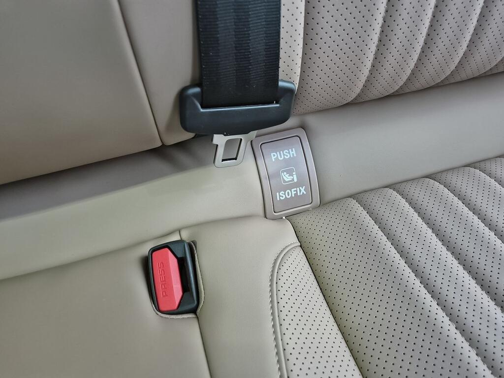 Ebro S900 PHEV 1.5 TGDI 3DHT 4X4 Luxury Segunda mano
