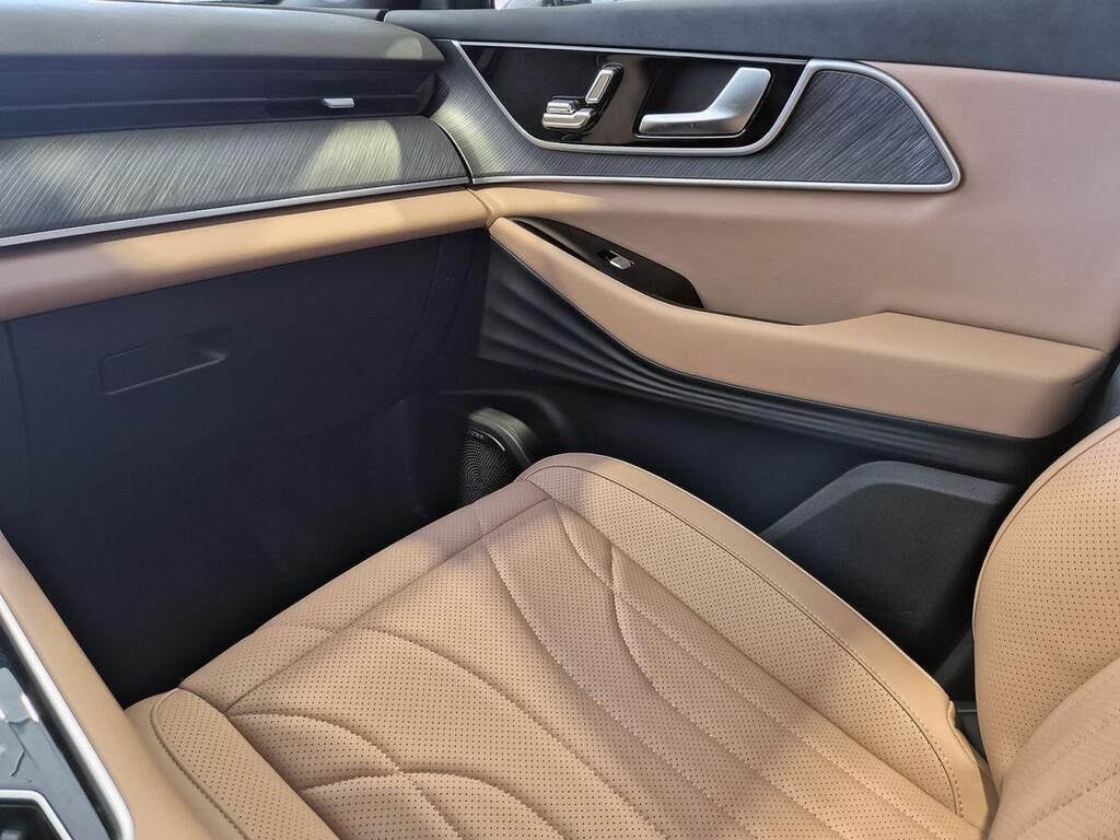 Ebro S900 PHEV 1.5 TGDI 3DHT 4X4 Luxury Segunda mano