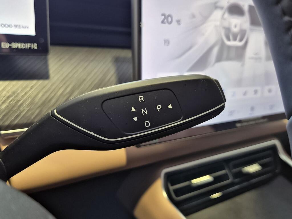 Ebro S900 PHEV 1.5 TGDI 3DHT 4X4 Luxury Segunda mano