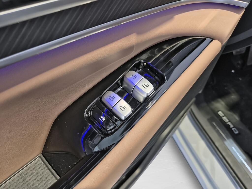 Ebro S900 PHEV 1.5 TGDI 3DHT 4X4 Luxury Segunda mano