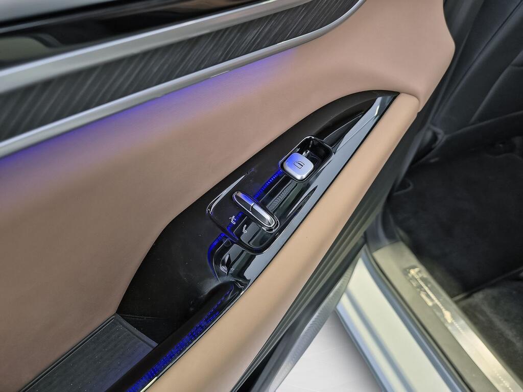 Ebro S900 PHEV 1.5 TGDI 3DHT 4X4 Luxury Segunda mano