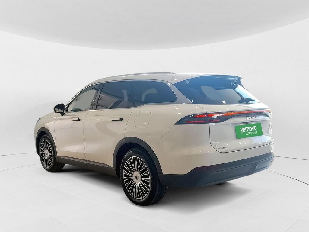 Ebro S900 PHEV 1.5 TGDI 3DHT 4X4 Luxury Segunda mano