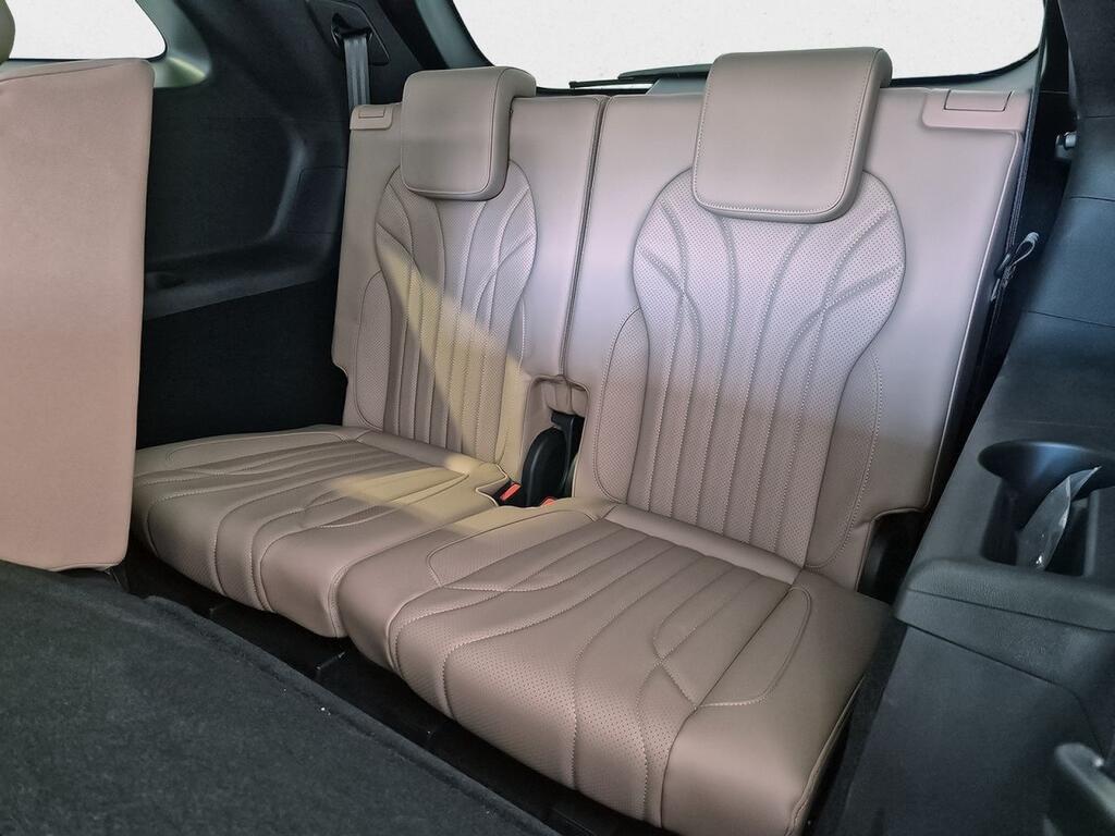 Ebro S900 PHEV 1.5 TGDI 3DHT 4X4 Luxury Segunda mano