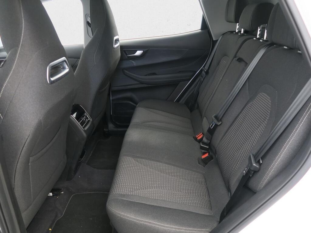 Ebro S400 1.5 DHE HEV Premium CVT Segunda mano