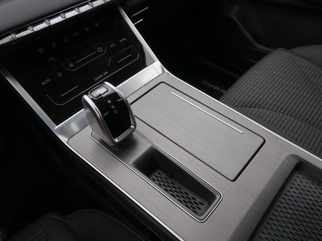 Ebro S400 1.5 DHE HEV Premium CVT Segunda mano
