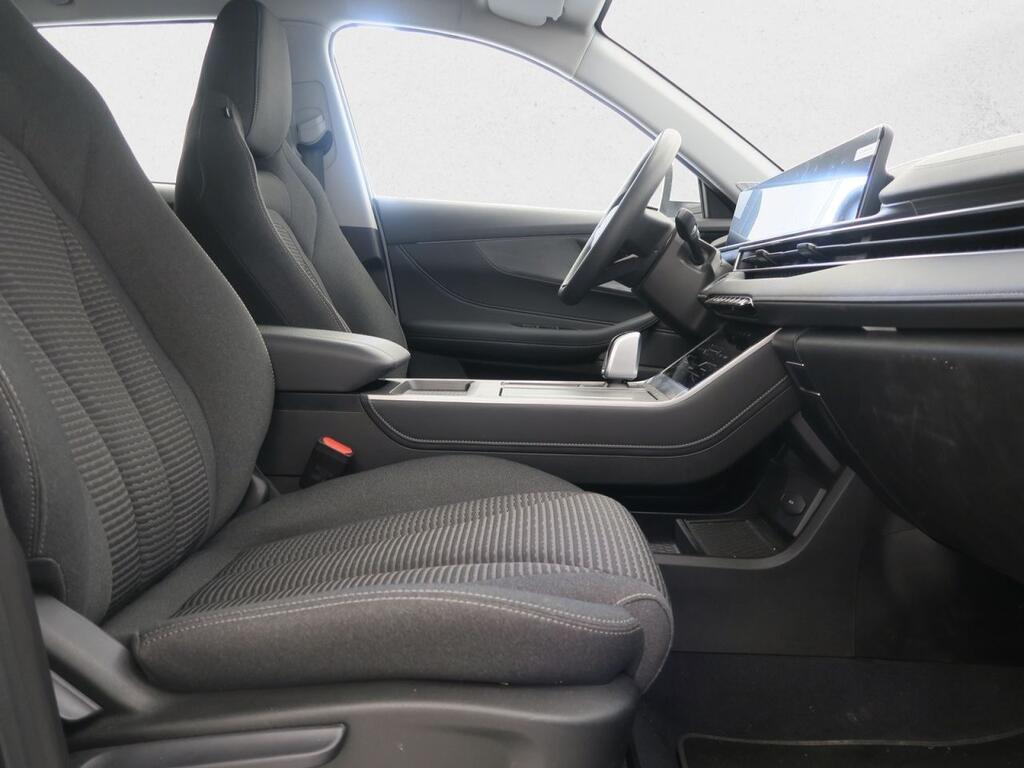 Ebro S400 1.5 DHE HEV Premium CVT Segunda mano