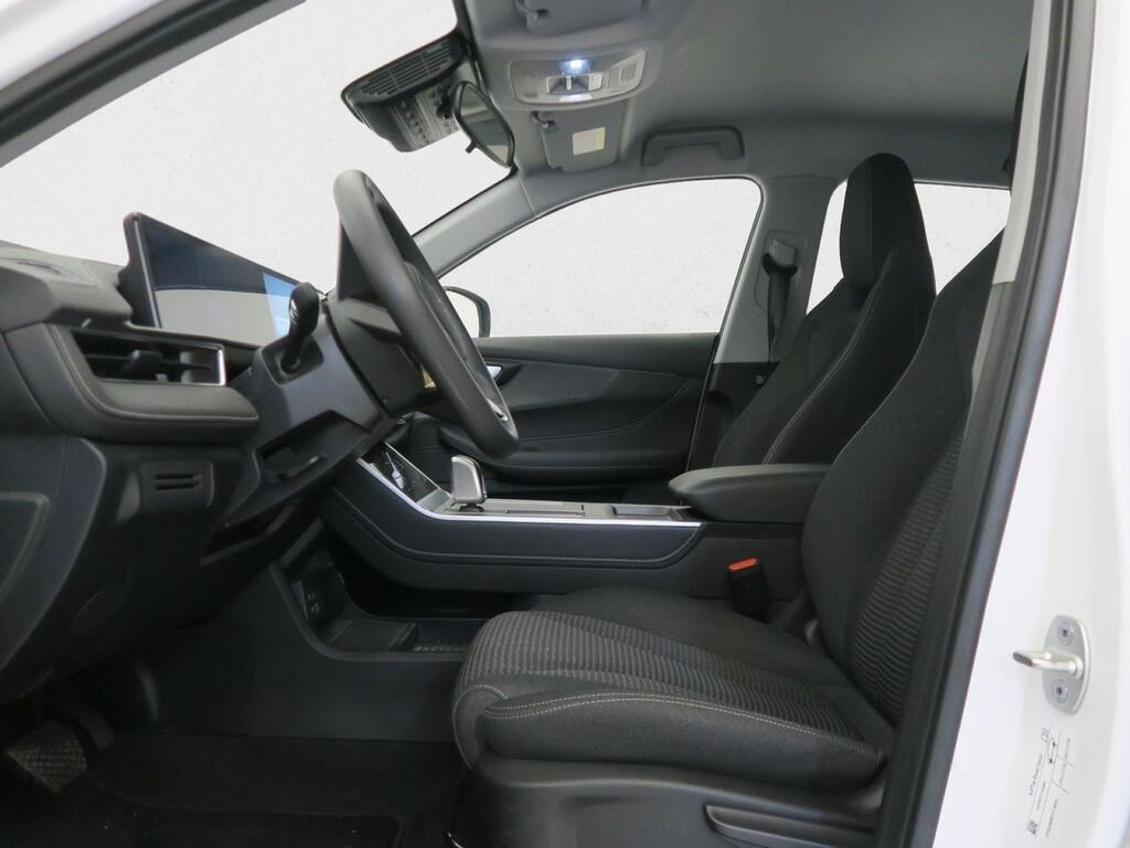 Ebro S400 1.5 DHE HEV Premium CVT Segunda mano