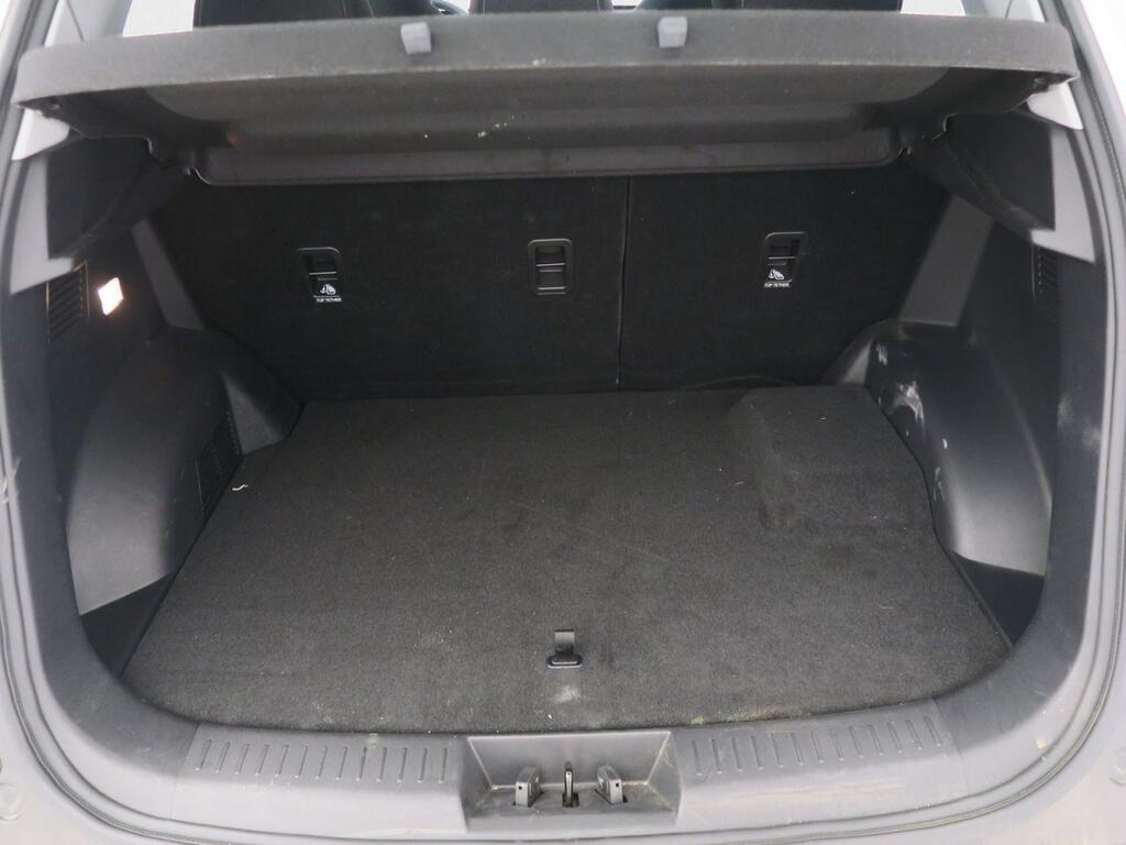 Ebro S400 1.5 DHE HEV Premium CVT Segunda mano