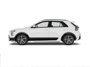 Kia Niro 1.6 GDi HEV 101,5kW (138CV) Concept 1