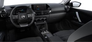 Citroën C4 Hybrid 145 ë-DCS6 Business Edition 6