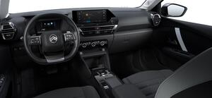 Citroën C4 Hybrid 145 ë-DCS6 Plus 6