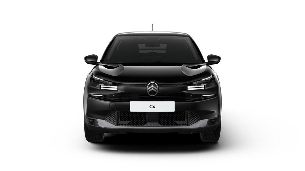 Citroën C4 Hybrid 145 ë-DCS6 Plus 5