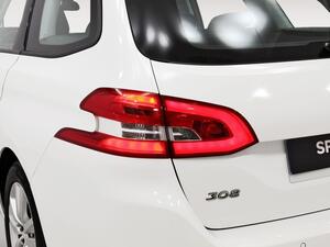 Peugeot 308 SW Active Pack BlueHDi 130 S&S 32