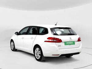 Peugeot 308 SW Active Pack BlueHDi 130 S&S 2