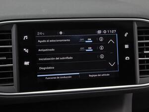 Peugeot 308 SW Active Pack BlueHDi 130 S&S 25