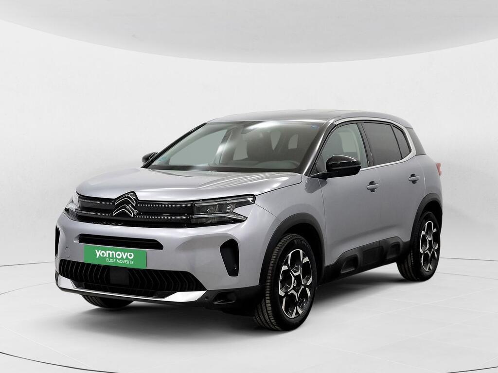 Citroën C5 Aircross PureTech 96kW (130CV) S&S Plus 4