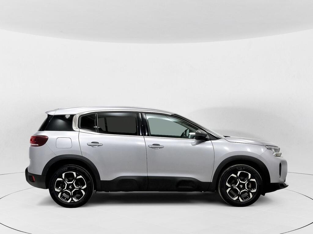 Citroën C5 Aircross PureTech 96kW (130CV) S&S Plus 3