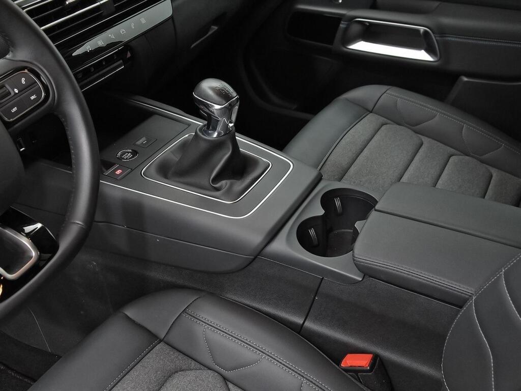 Citroën C5 Aircross PureTech 96kW (130CV) S&S Plus 28