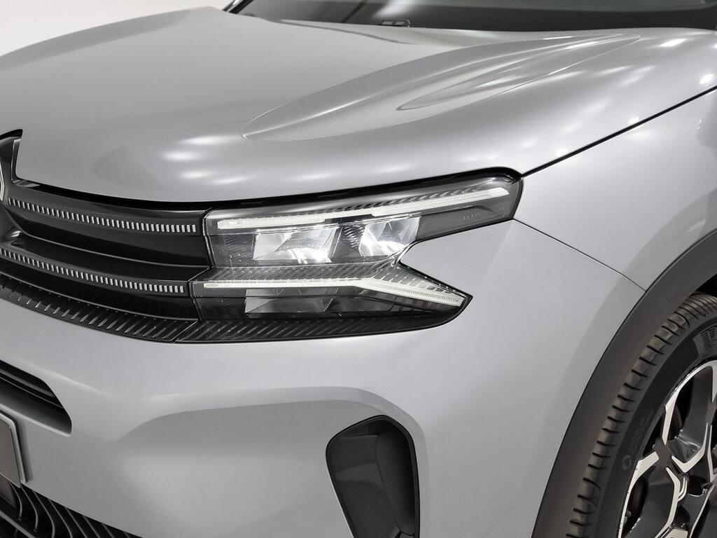 Citroën C5 Aircross PureTech 96kW (130CV) S&S Plus 33