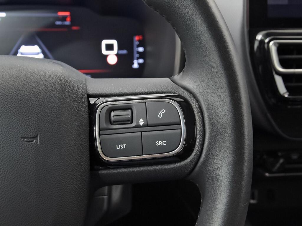 Citroën C5 Aircross PureTech 96kW (130CV) S&S Plus 18