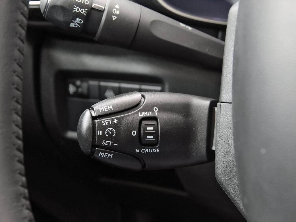 Citroën C5 Aircross PureTech 96kW (130CV) S&S Plus 15